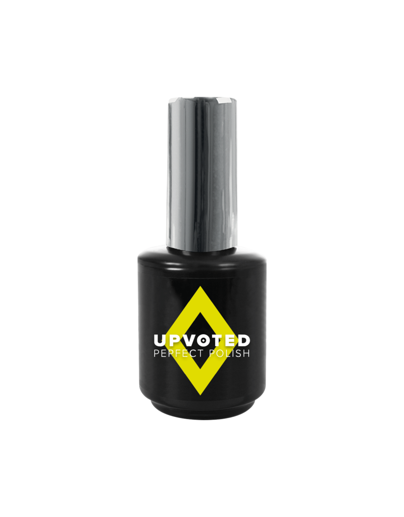 Nail Perfect Upvoted #240 Sunny Side Up