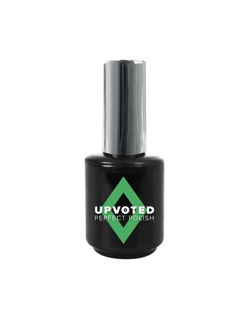 Nail Perfect Upvoted #241 Lucky Clover