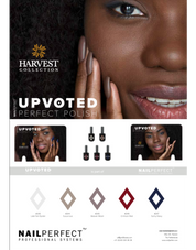 Nail Perfect Upvoted #247 Sultry Navy
