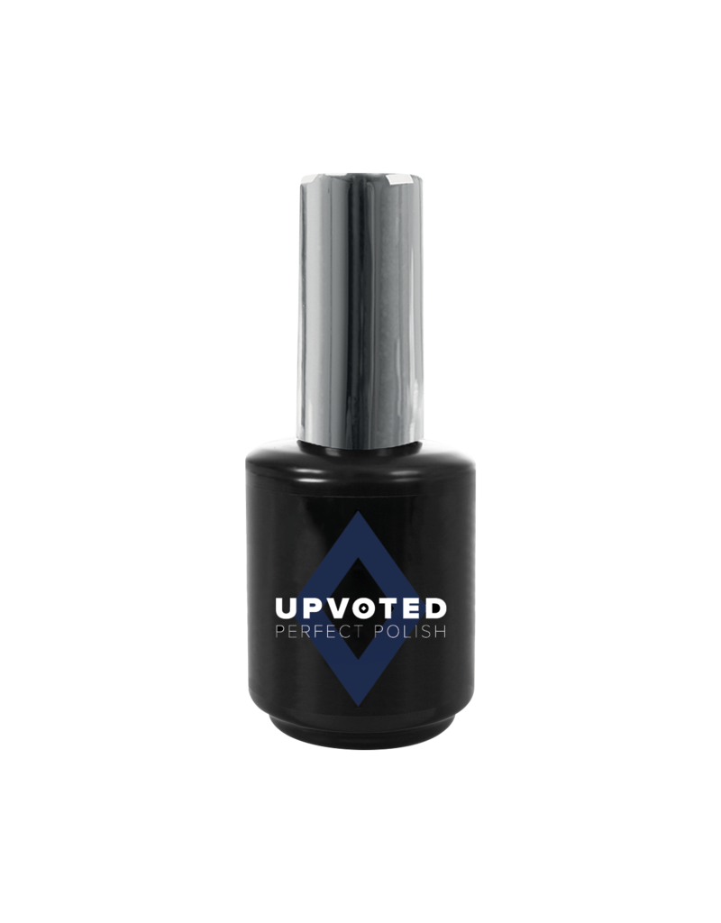 Nail Perfect Upvoted #247 Sultry Navy