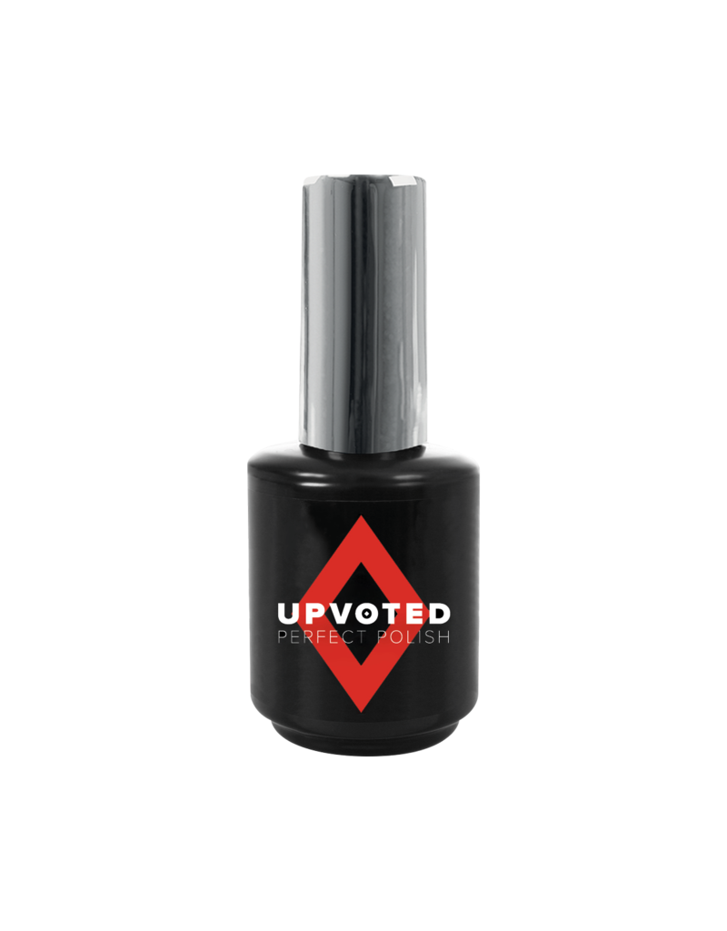 Nail Perfect Upvoted #248 Ranked By Scoville