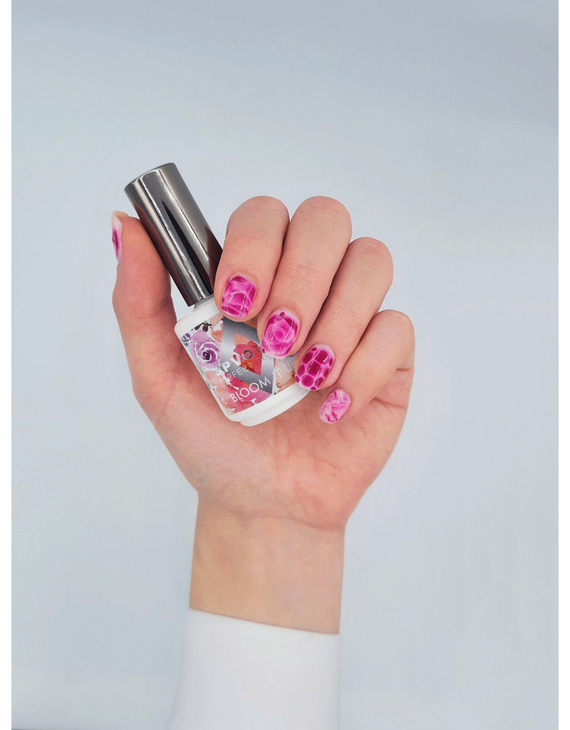 Nail Perfect Upvoted Bloom It Up