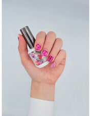 Nail Perfect Upvoted Bloom It Up