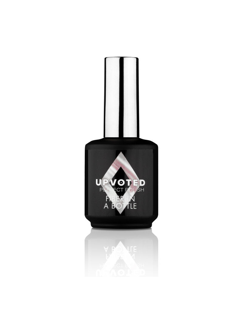 Nail Perfect Fiber in a Bottle Get Started Kit