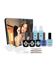Nail Perfect Fiber in a Bottle Get Started Kit