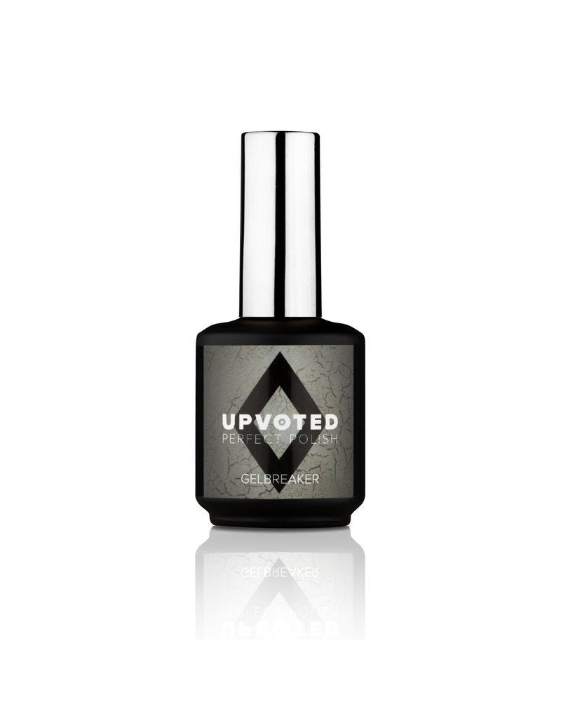 Nail Perfect Upvoted Gelbreaker