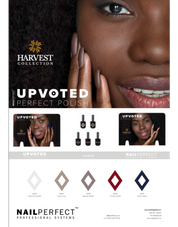 Nail Perfect Upvoted Harvest Collection
