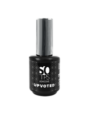 Nail Perfect Upvoted Soak Off Tips Short Square 240st