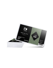 Nail Perfect Upvoted Soak Off Tips Short Square 240st