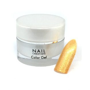 Nail Creation Color Gel – Party Girl