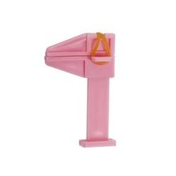 pinch roze