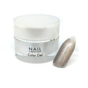 Nail Creation Color Gel – Pretty Serious