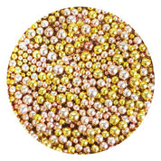 Bullions – Rose Gold & Gold Mix