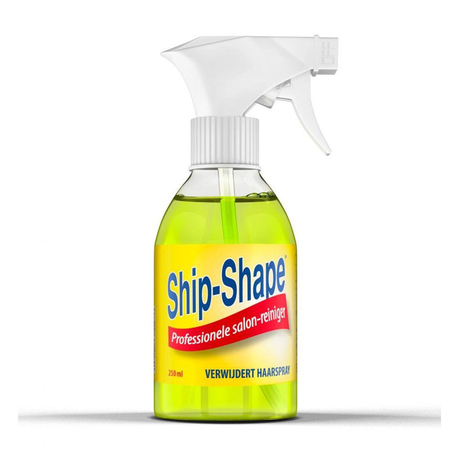 ship shape 250