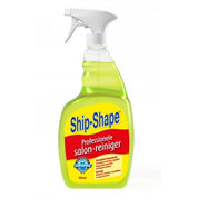 ship shape