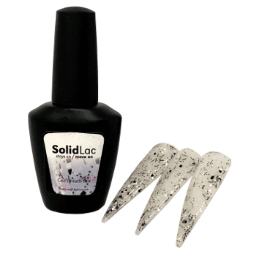Nail Creation Solid Lac Can’t Touch This