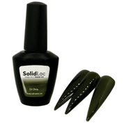 Nail Creation Solid Lac Olivia
