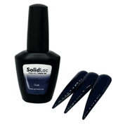 Nail Creation Solid Lac Dusk