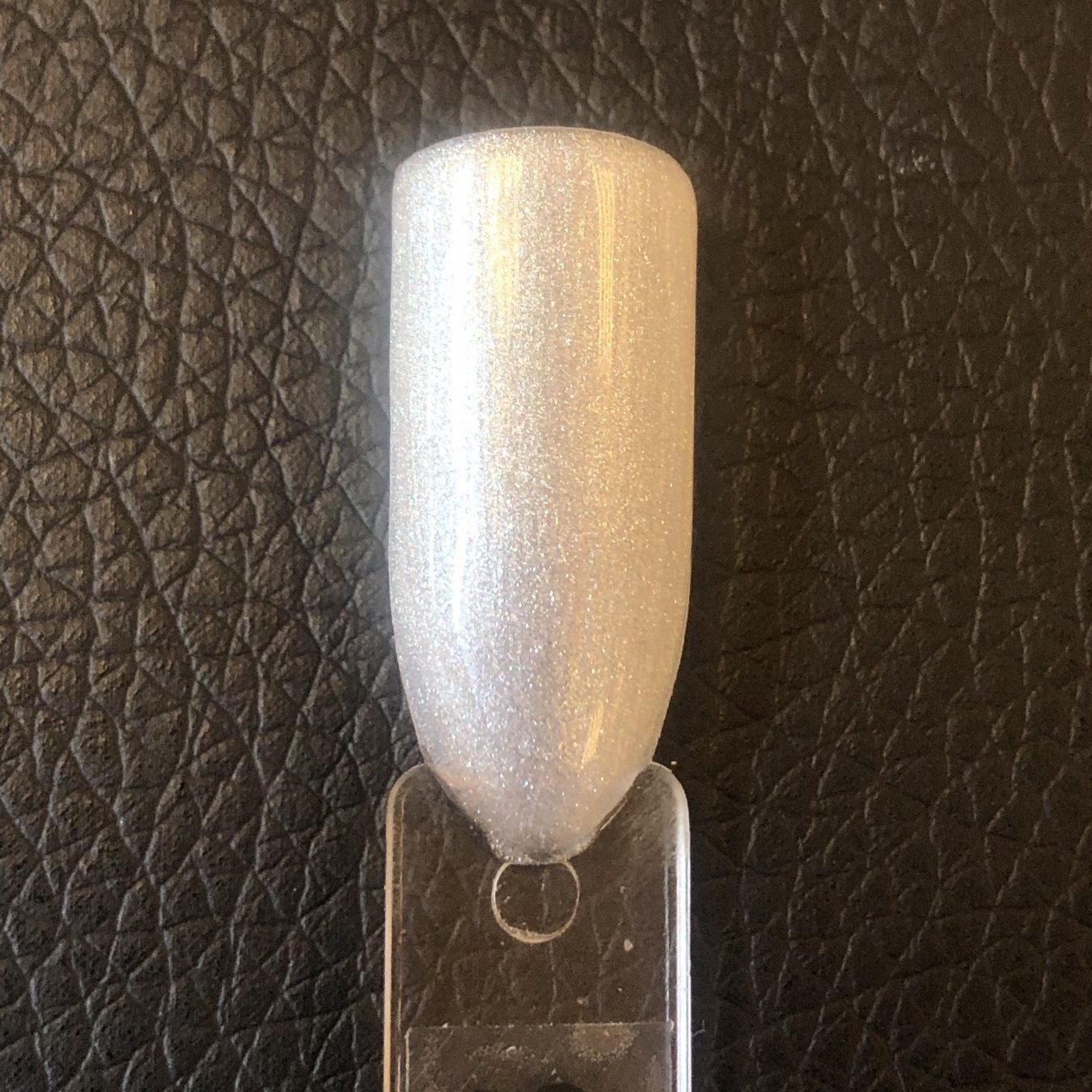 Some Girls Prefer Pearls