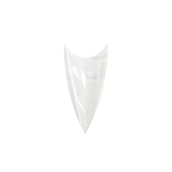 stilletto clear