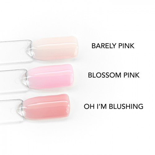 Rubber Base & Build Oh I’m Blushing 15ml, Abstract