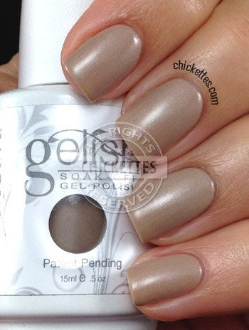 Taupe Model