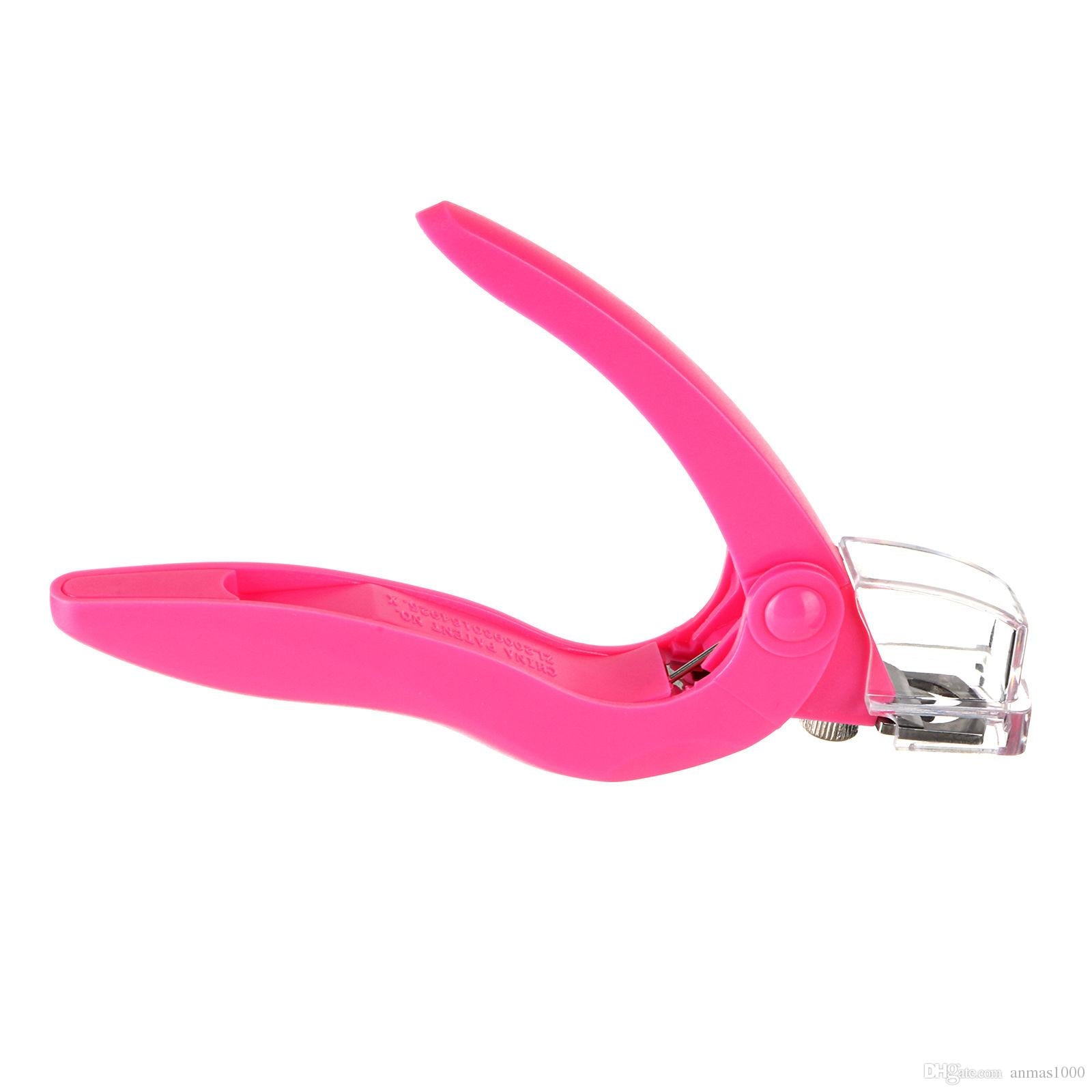 triple roze
